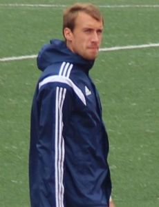 Anton Rudakov