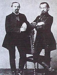 Franz Doppler