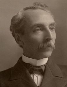 Louis-Amable Jetté