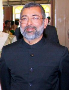 Kurian Joseph