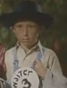 Leonard 'Percy' Landy