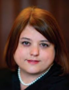 Danielle J. Hunsaker