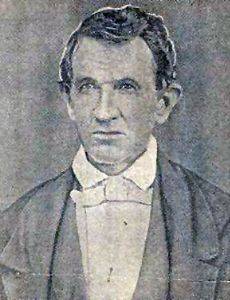Tomlinson Fort (congressman)