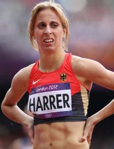 Corinna Harrer