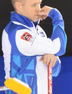 Mark Nichols