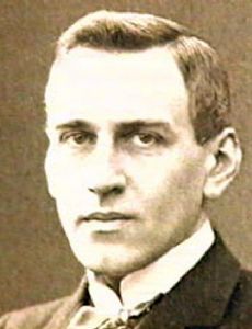Wilhelm Stenhammar