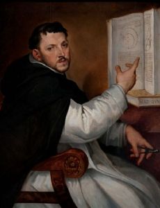 Ignazio Danti
