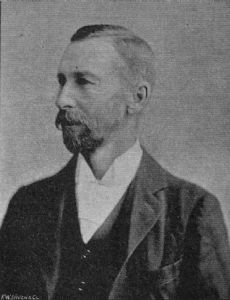 John Maxwell Ferguson