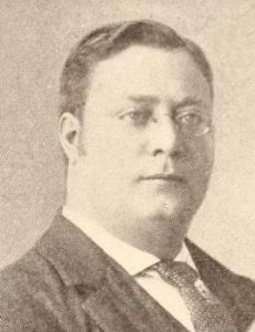 Thomas F. Donnelly (New York City)