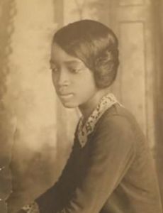 Hazel Harvey Peace
