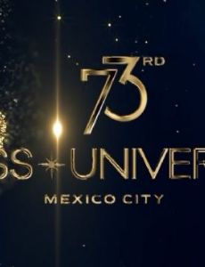 Miss Universe 2024