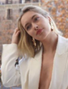 Rianne Meijer
