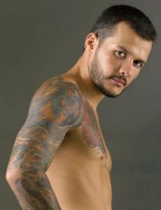 Alberto Mina