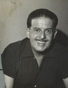 Castro Barbosa