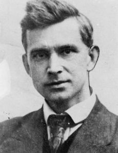 Carl Schøyen
