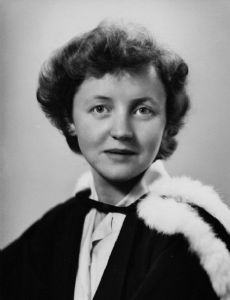 Brenda Swinbank