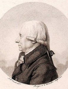 Pierre Laujon