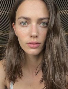 Joy Van der Eecken