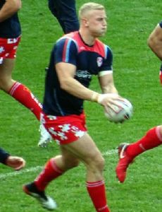 Jack Ashworth
