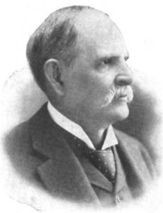 Breese J. Stevens