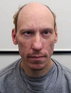 Stephen Port