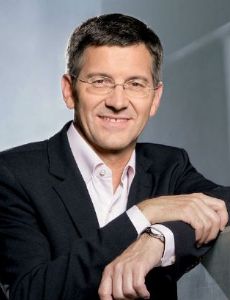 Herbert Hainer