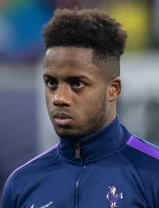 Ryan Sessegnon