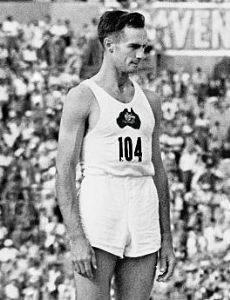 Les McKeand