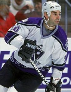 Mathieu Schneider