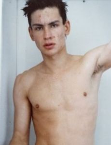 Mark Morrisroe