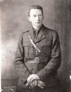 Tom Maguire