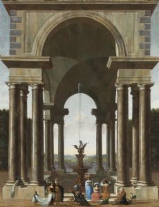 Jacobus Ferdinandus Saey
