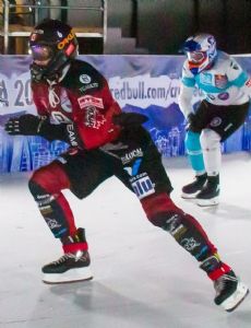 Kyle Croxall