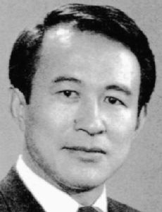Chen Ding-nan