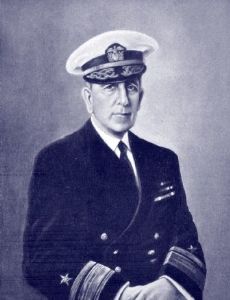 Yates Stirling, Jr.