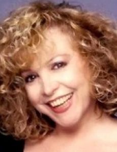 Violeta Rivas