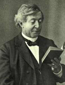 Theodor Zahn