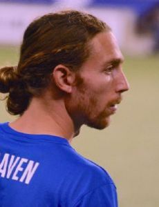 Andy Craven