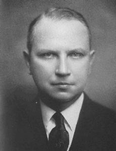 M. William Bray