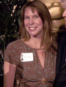 Karen Elise Baldwin