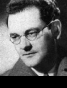 André Barsacq