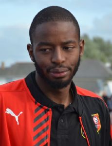 Abdoulaye Diallo