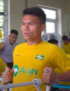 Phạm Xuân Mạnh