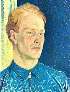 Frank Coombs (artist)