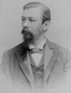Carl Bezold