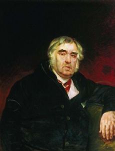 Ivan Krylov