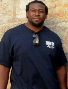 Davin Joseph