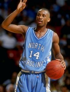 Derrick Phelps