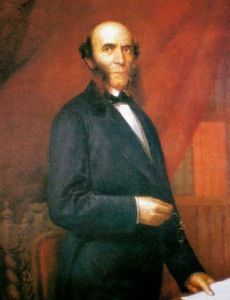 Antonio Leocadio Guzmán