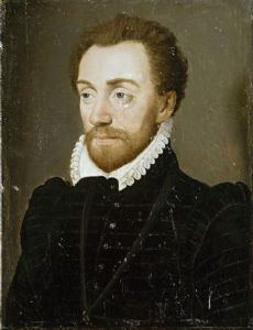 Louis, Prince of Condé (1530–1569)